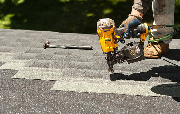 Quick and Trustworthy Emergency Roof Repair Services in Lake Hamilton, FL