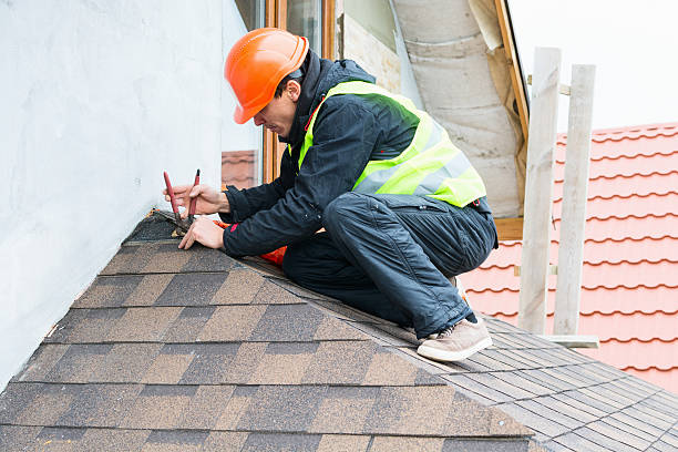 Best Storm Damage Roof Repair  in Lake Hamilton, FL